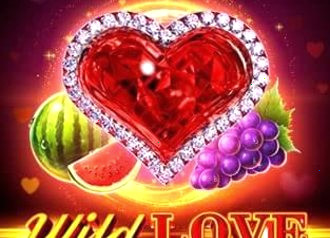 Wild Love video slot